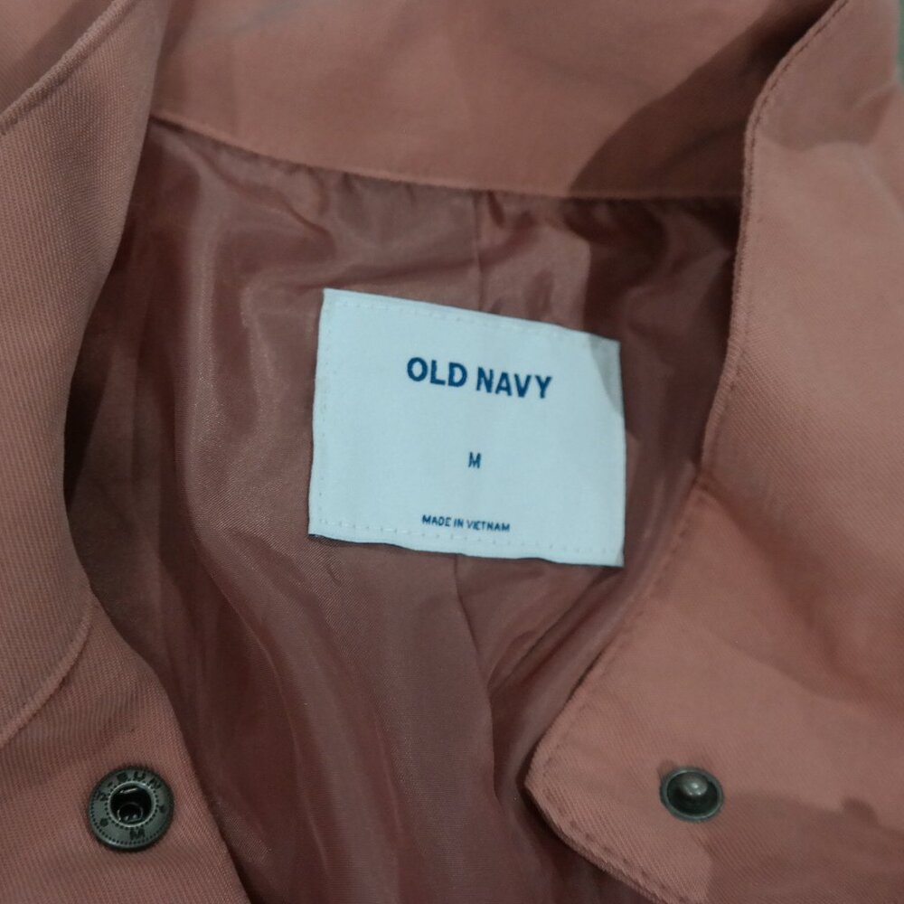 Snap Jacket - Picture 2 of 3
